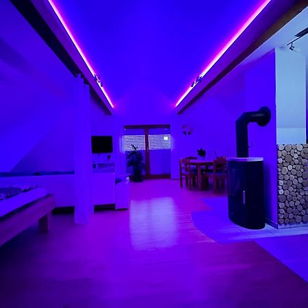 Ferienapartment Huber Oberkirch Kültér fotó
