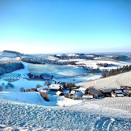 Ferienapartment Huber Oberkirch Kültér fotó