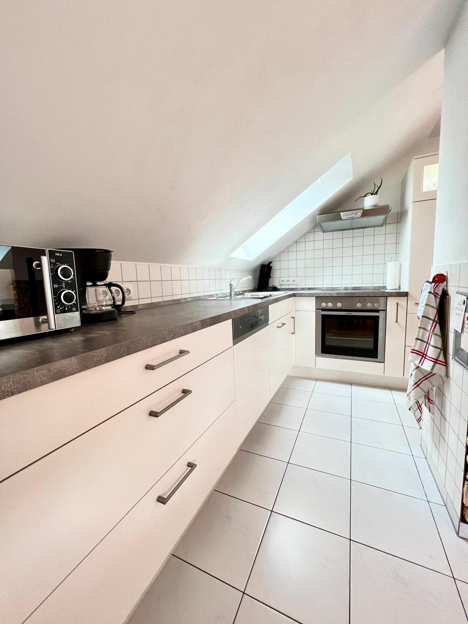 Ferienapartment Huber Oberkirch Kültér fotó