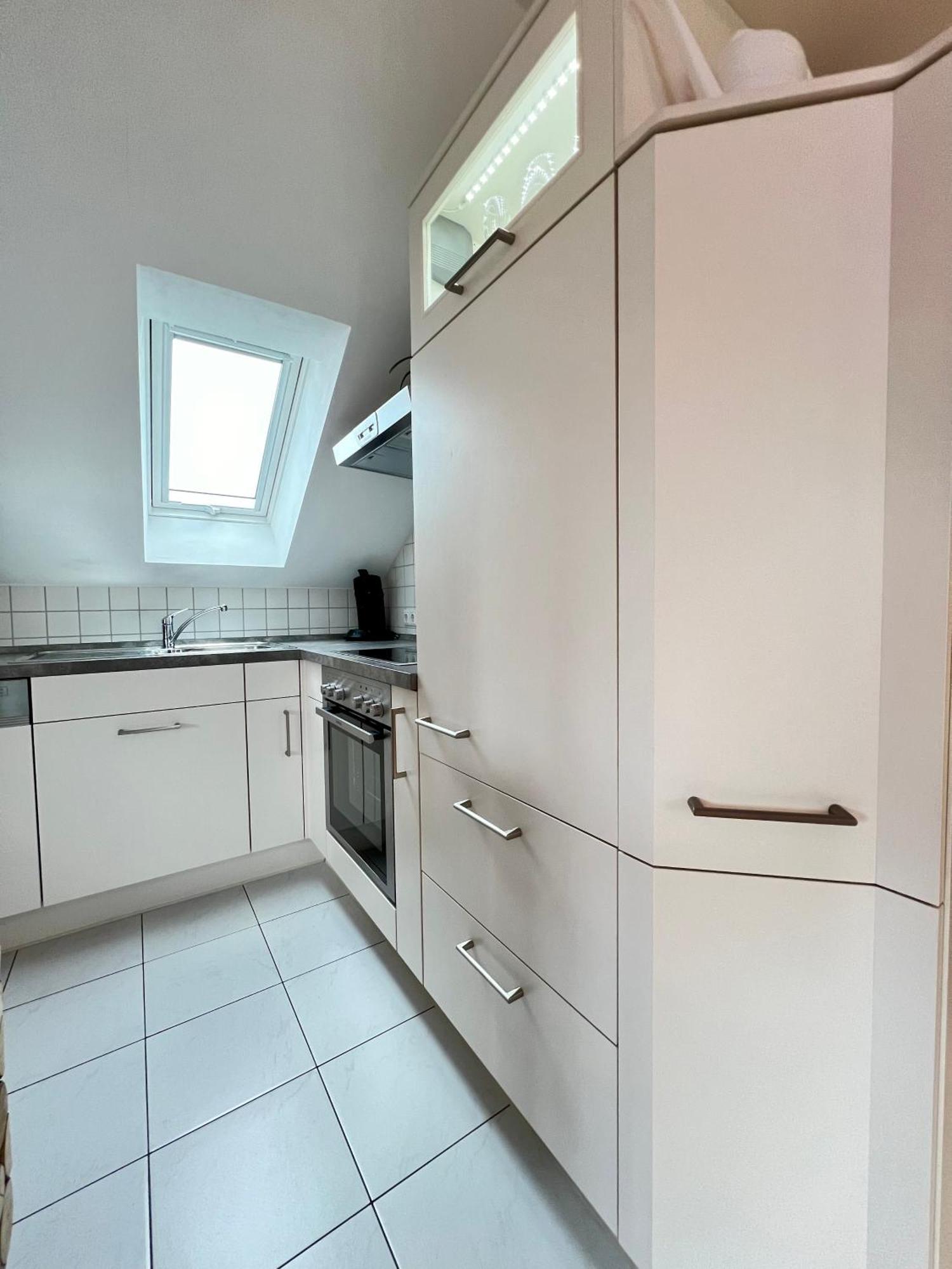 Ferienapartment Huber Oberkirch Kültér fotó