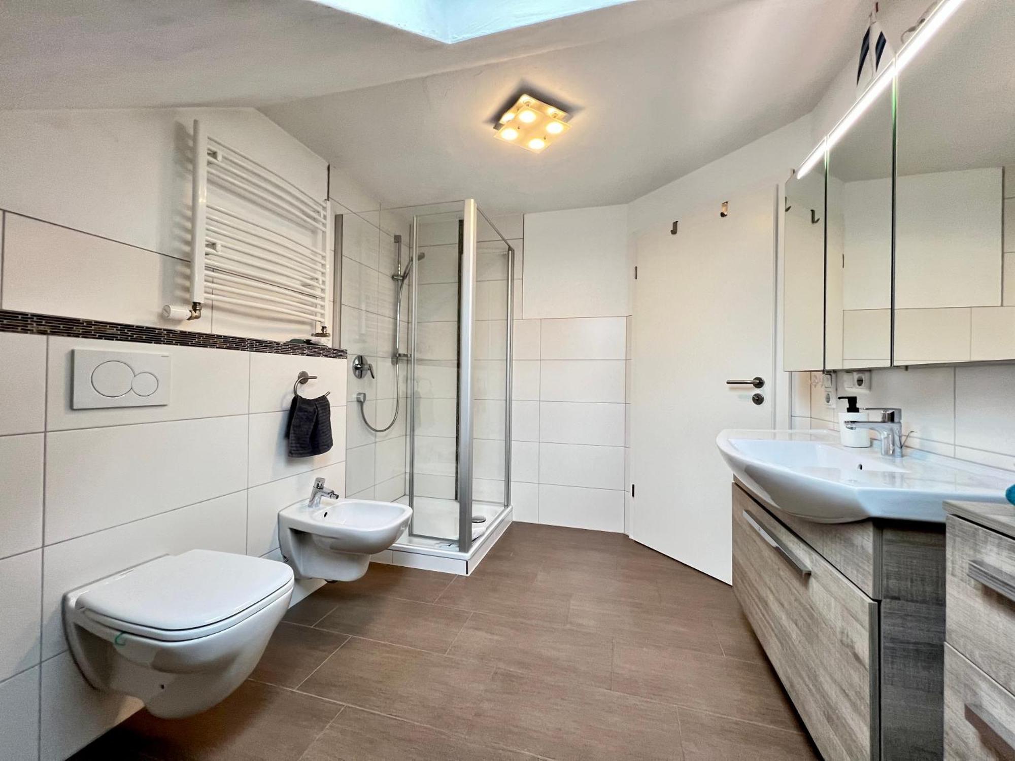 Ferienapartment Huber Oberkirch Kültér fotó