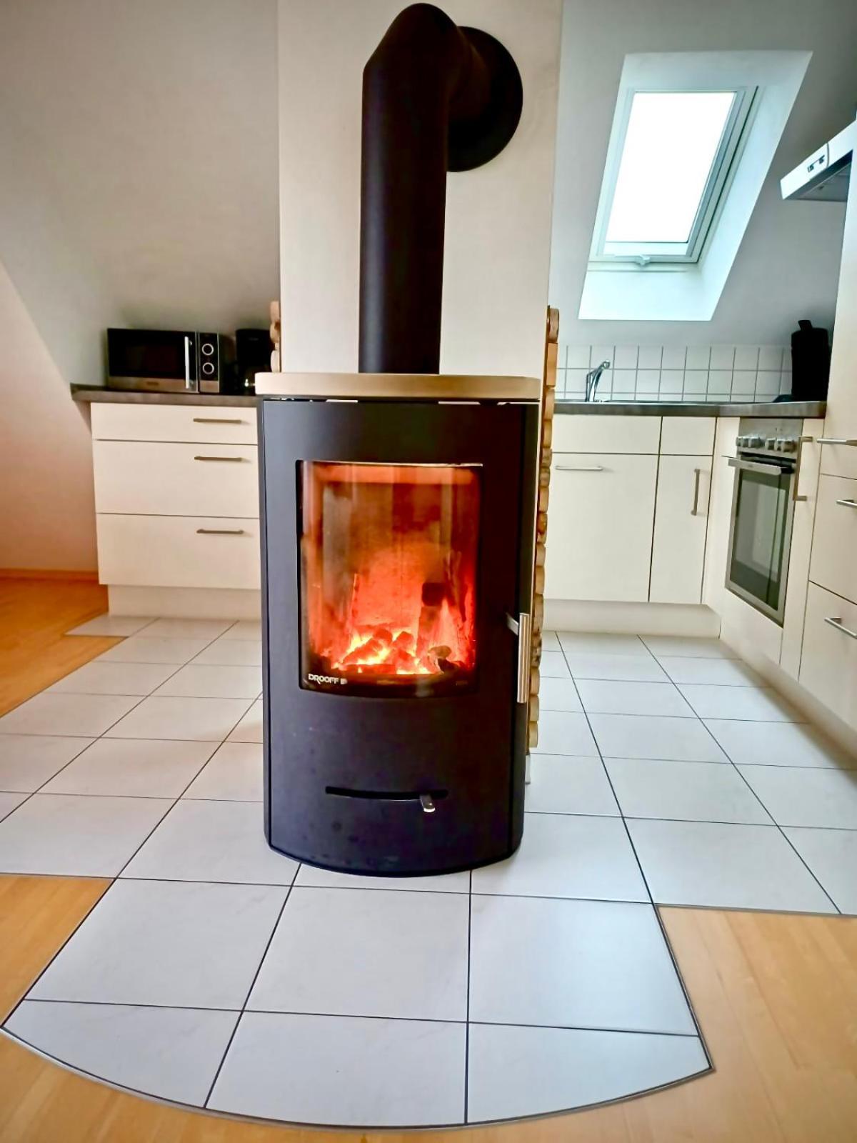 Ferienapartment Huber Oberkirch Kültér fotó